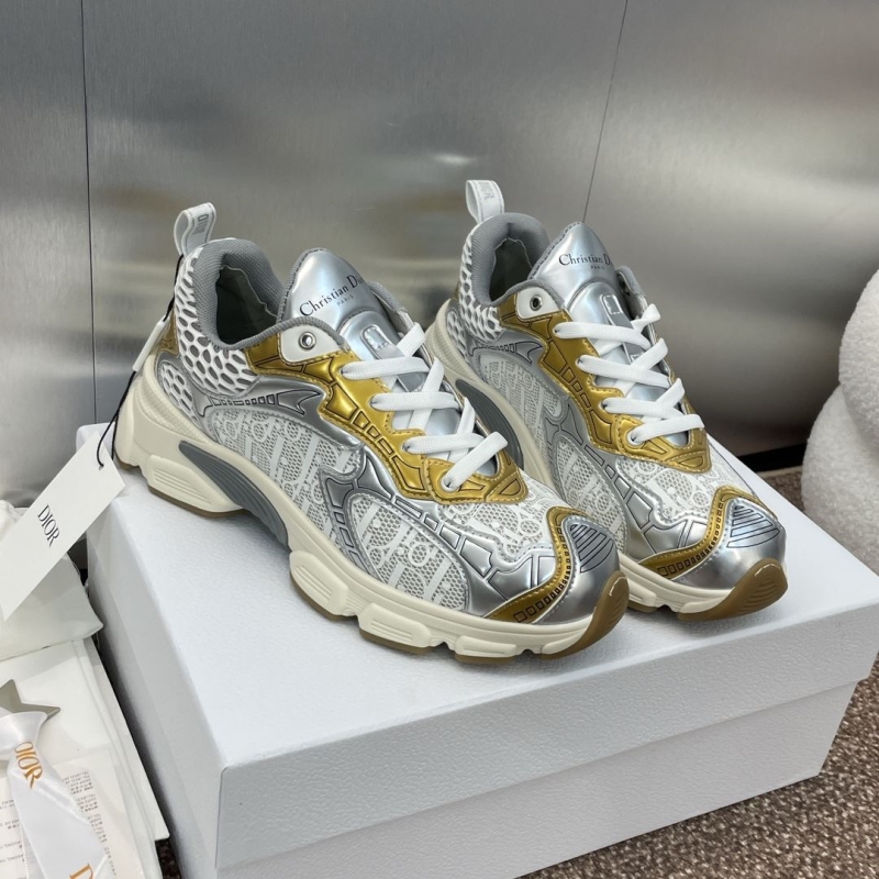 ch**an D*or sneakers